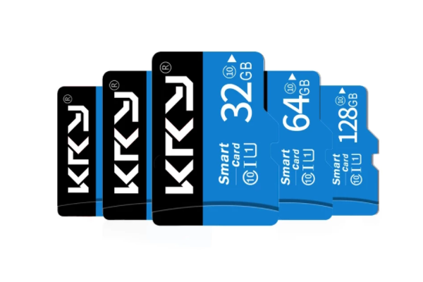 SD Cards